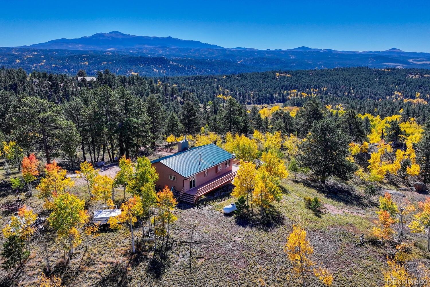 MLS Image #45 for 145  crestone circle,florissant, Colorado
