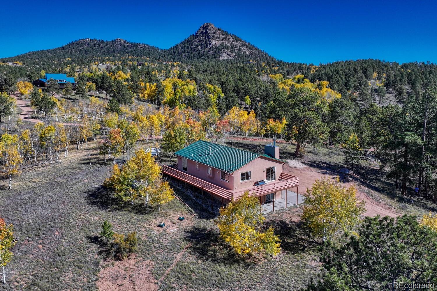 MLS Image #47 for 145  crestone circle,florissant, Colorado
