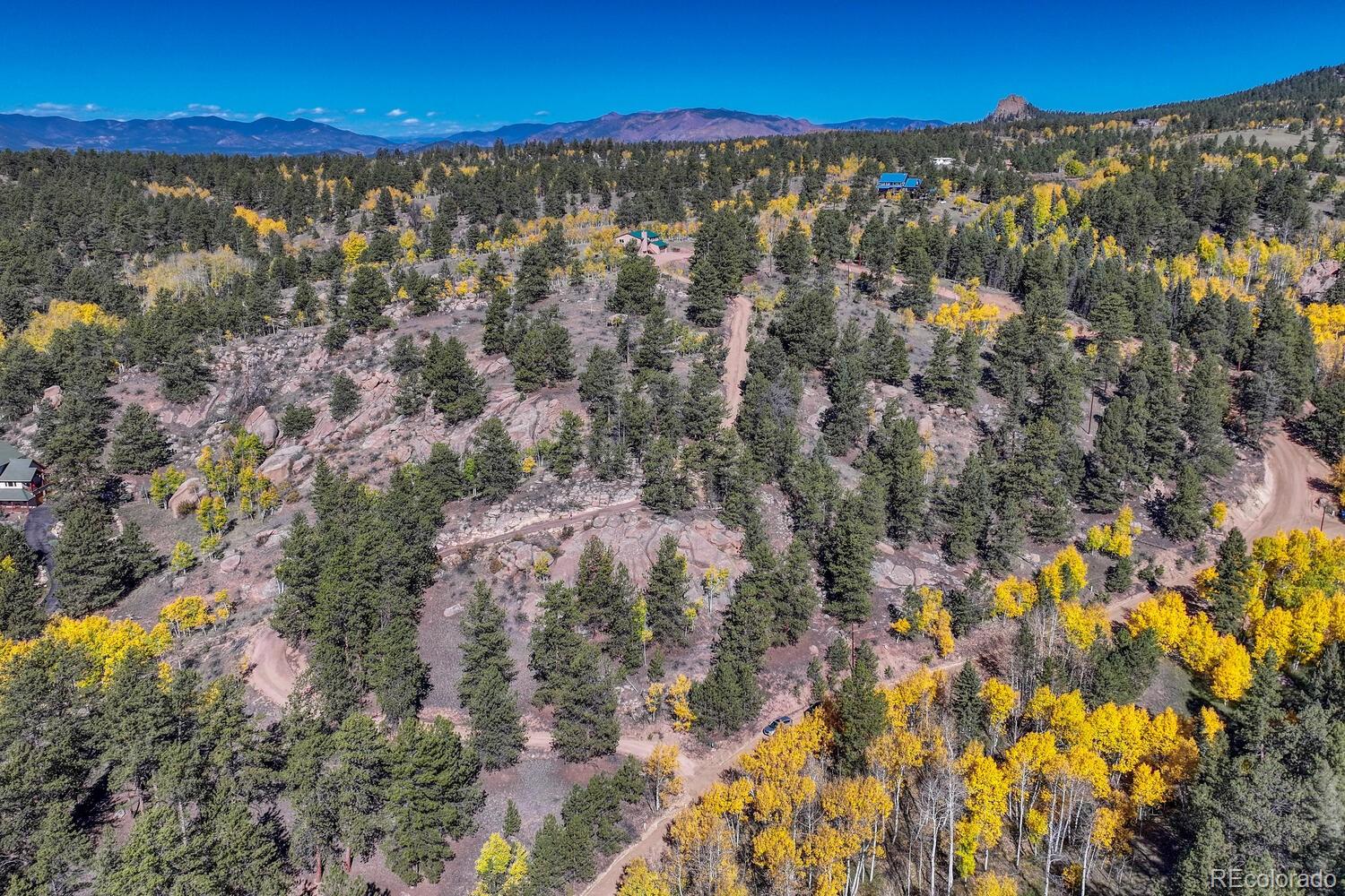 MLS Image #49 for 145  crestone circle,florissant, Colorado