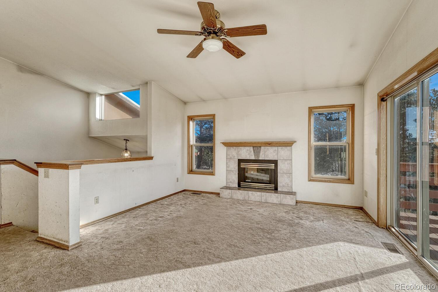 MLS Image #7 for 145  crestone circle,florissant, Colorado