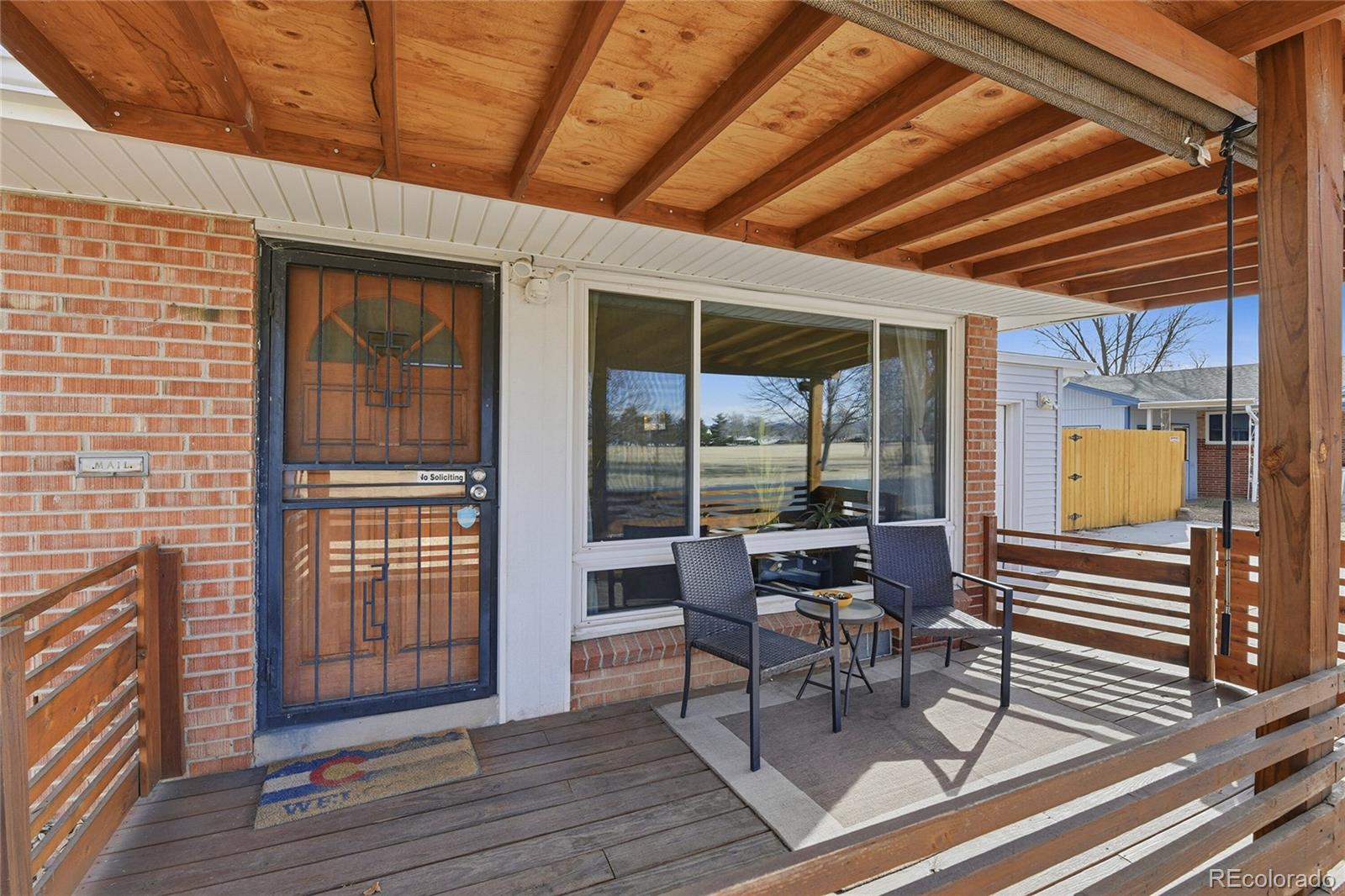 MLS Image #1 for 3580 w arizona avenue,denver, Colorado