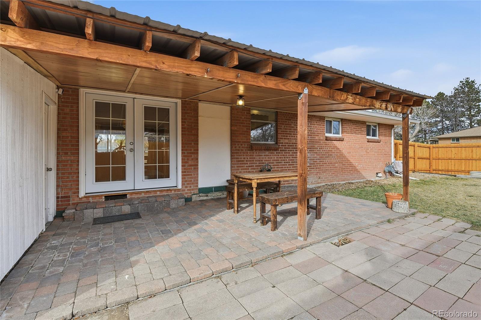 MLS Image #24 for 3580 w arizona avenue,denver, Colorado