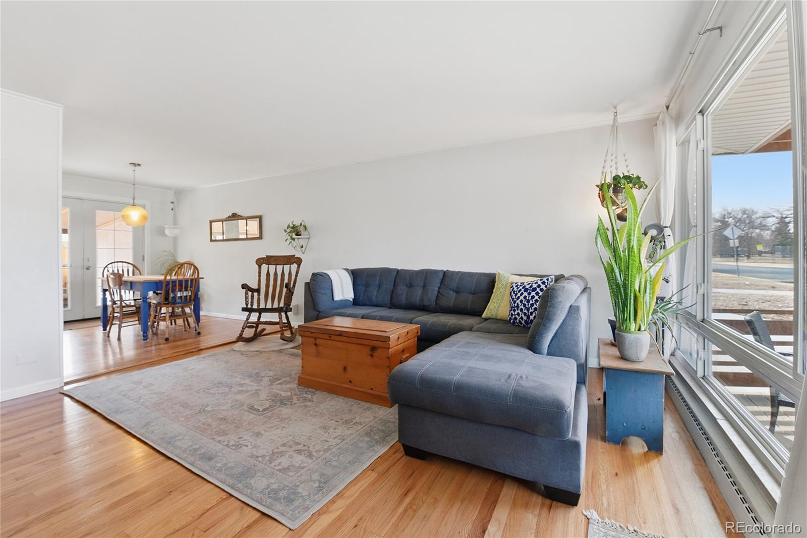 MLS Image #4 for 3580 w arizona avenue,denver, Colorado