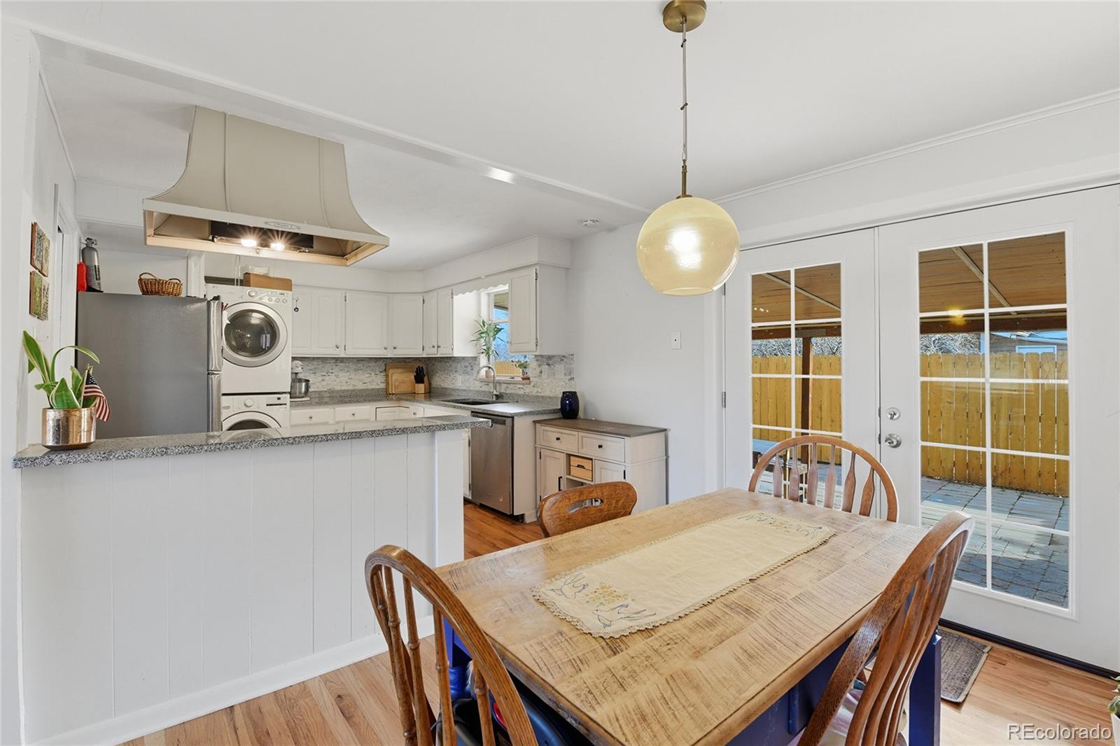MLS Image #6 for 3580 w arizona avenue,denver, Colorado