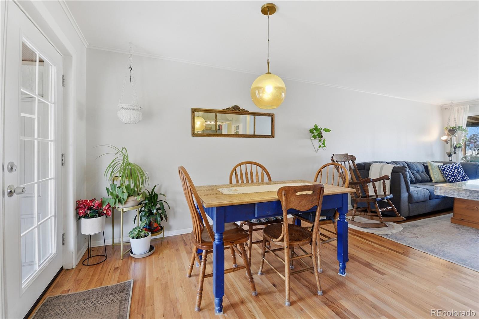 MLS Image #7 for 3580 w arizona avenue,denver, Colorado