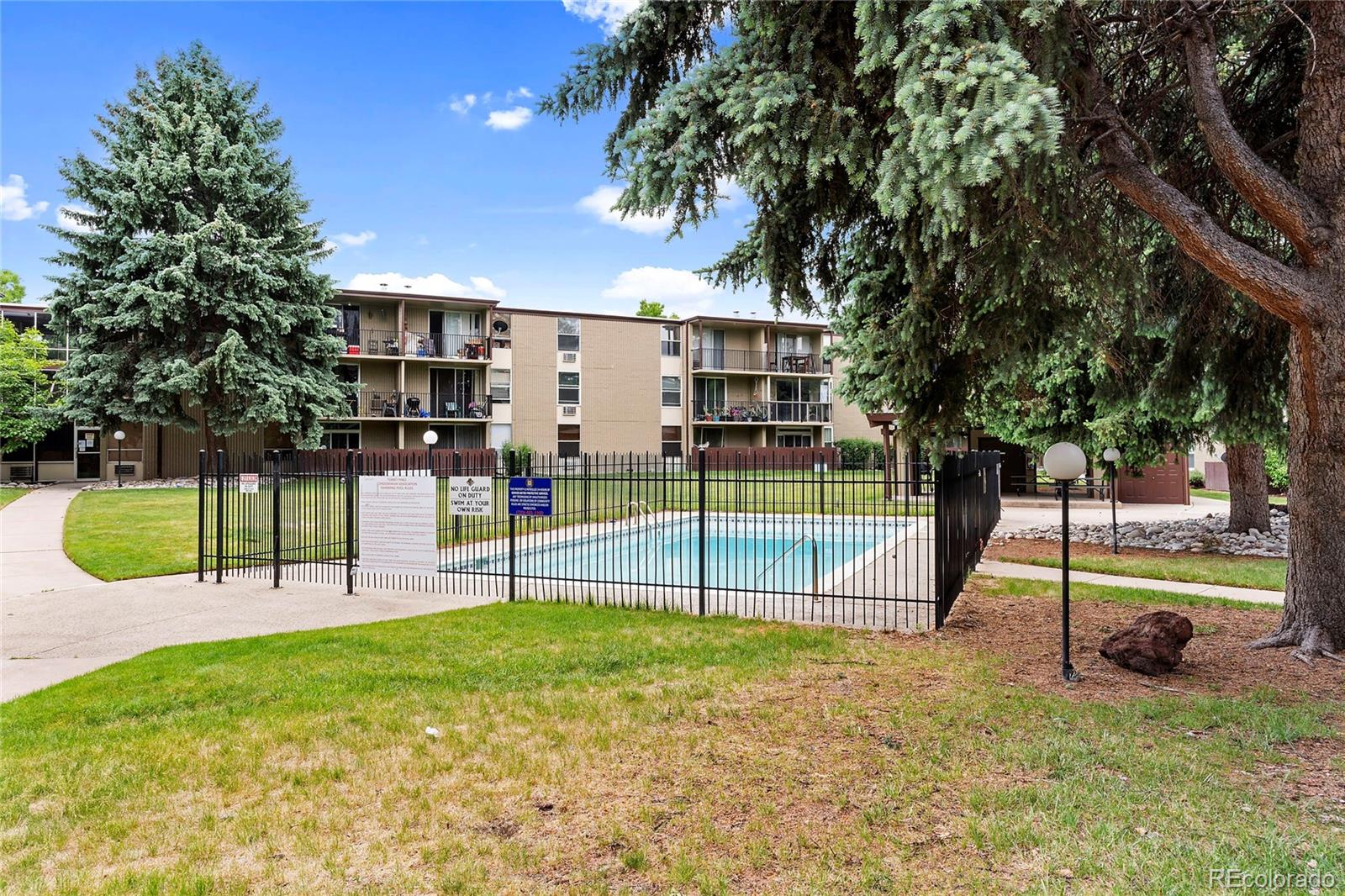 MLS Image #4 for 2231 s vaughn way 216b,aurora, Colorado