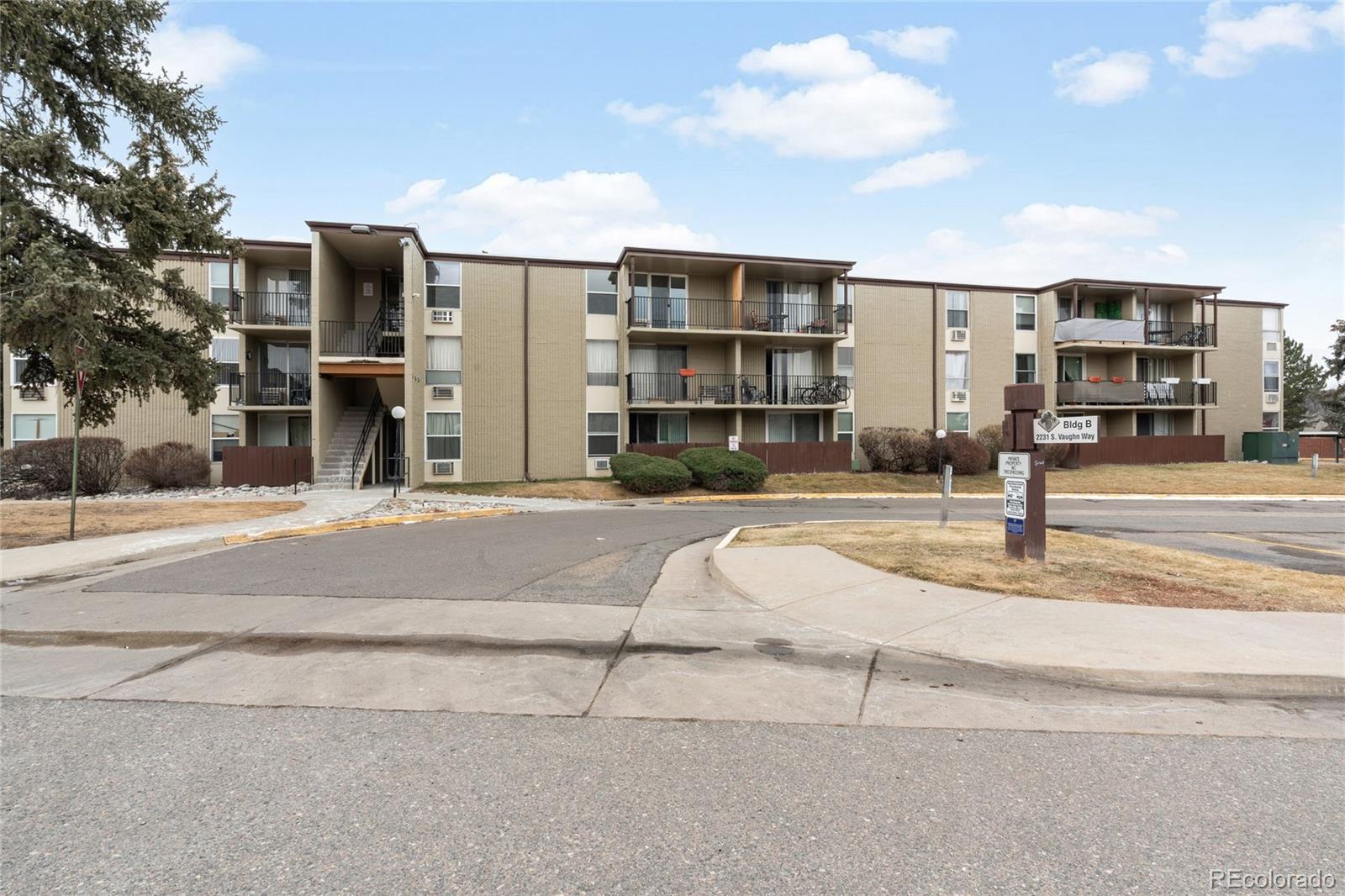 MLS Image #41 for 2231 s vaughn way 216b,aurora, Colorado