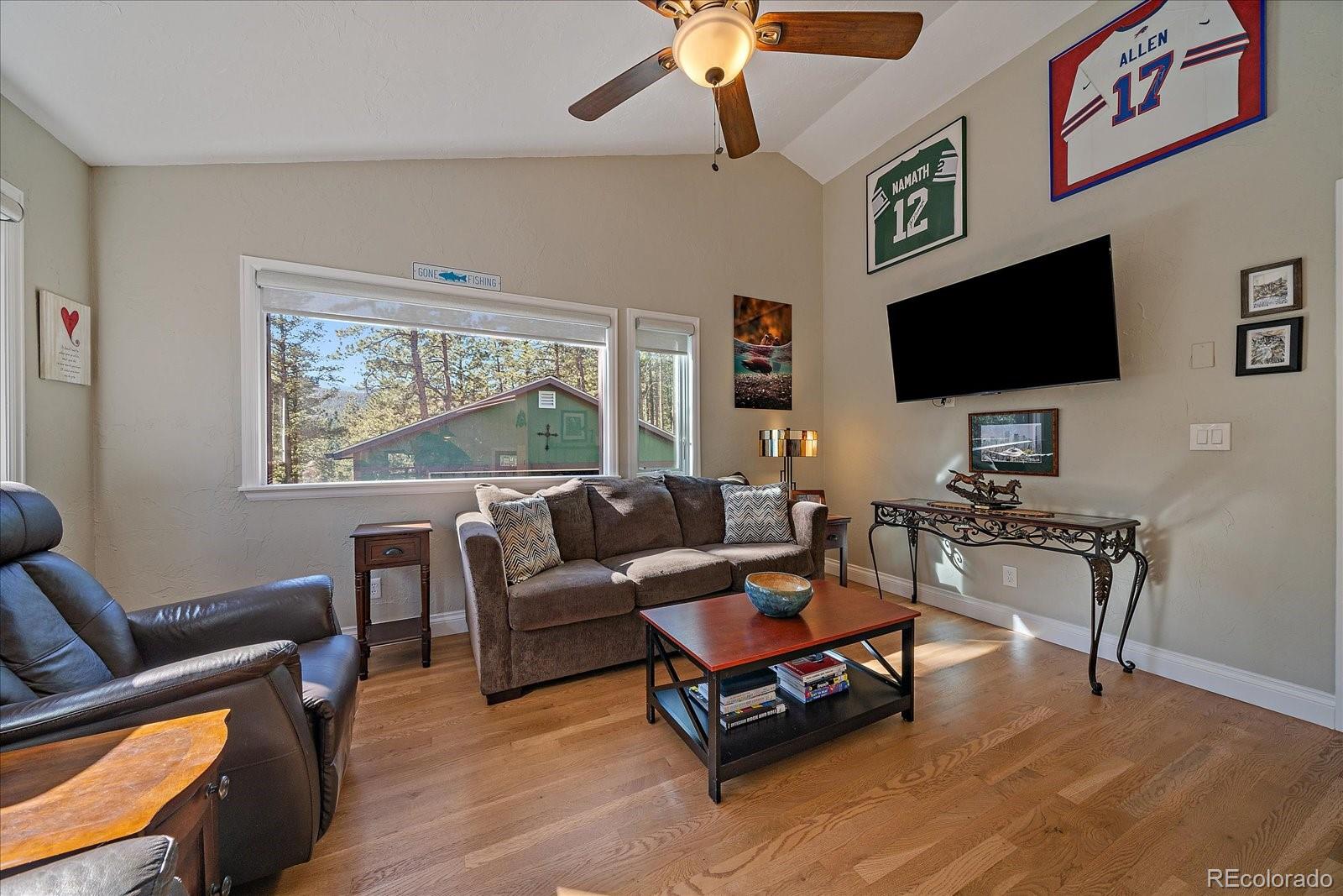 MLS Image #10 for 31634  ponderosa way,evergreen, Colorado