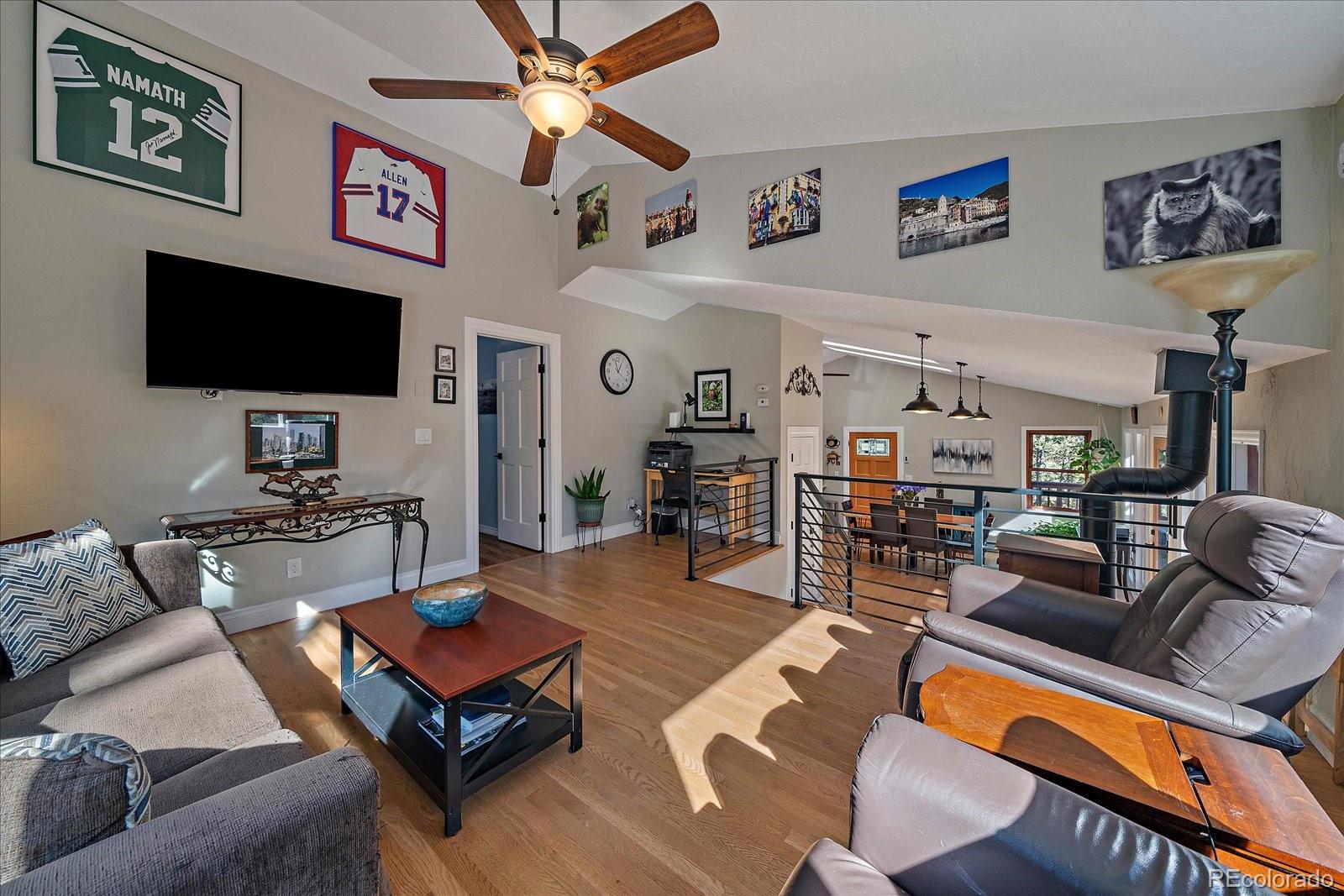 MLS Image #11 for 31634  ponderosa way,evergreen, Colorado