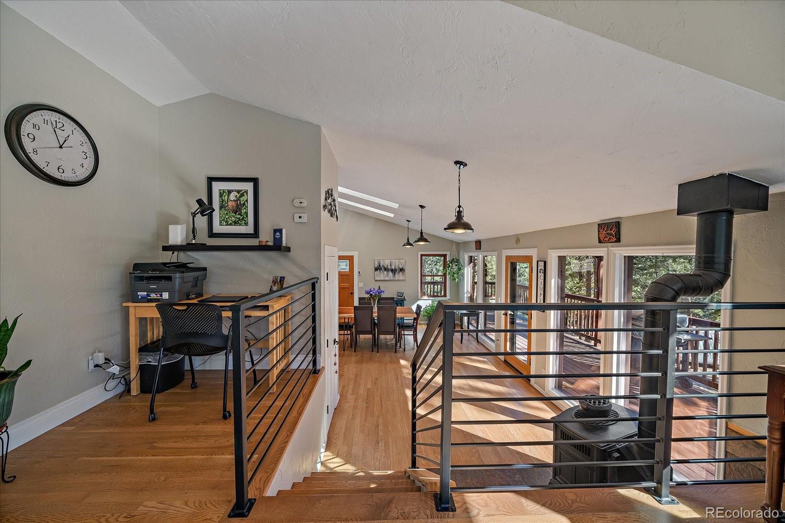 MLS Image #13 for 31634  ponderosa way,evergreen, Colorado