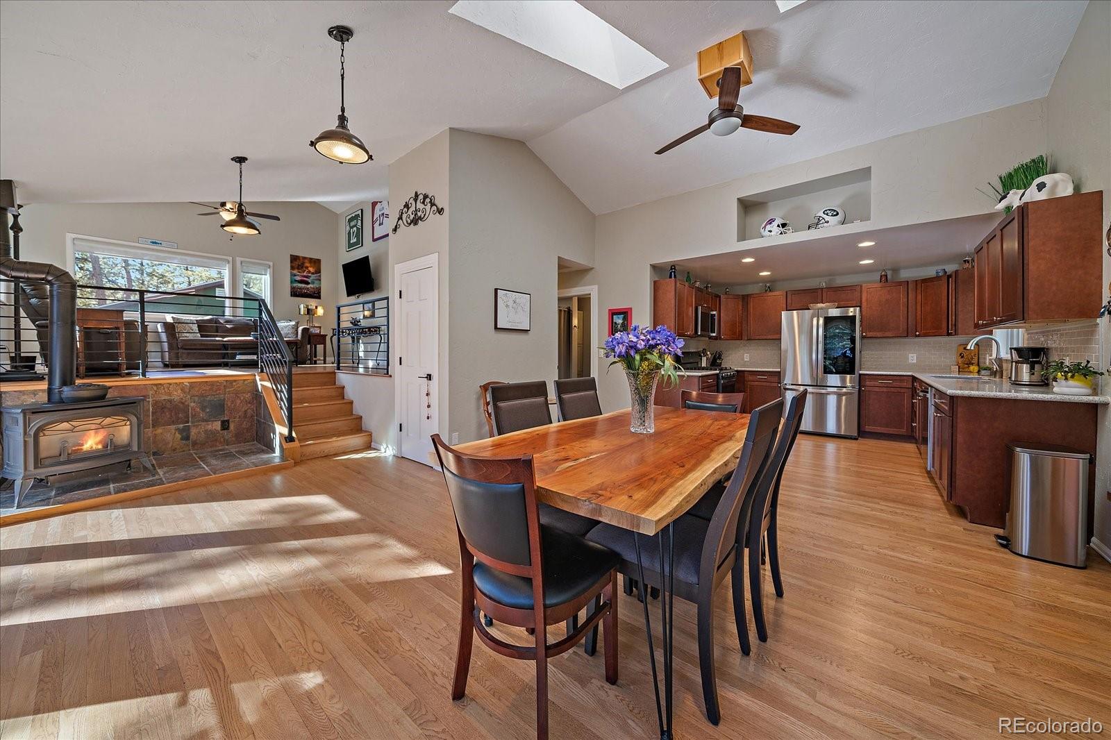 MLS Image #14 for 31634  ponderosa way,evergreen, Colorado