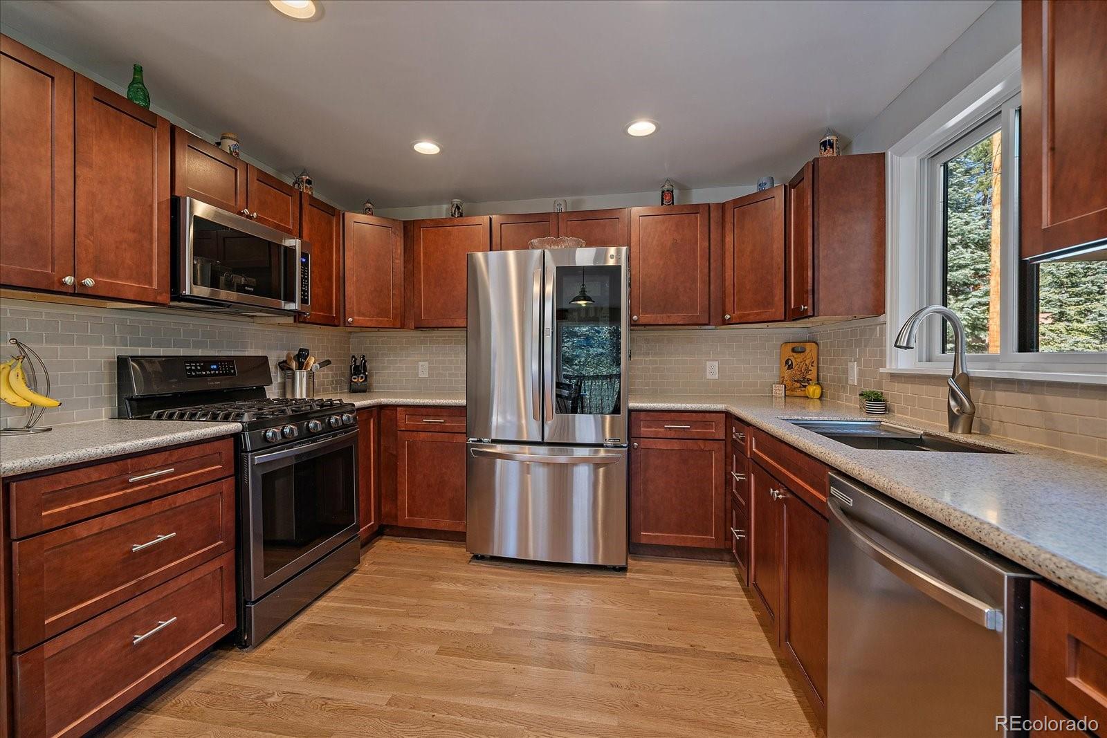 MLS Image #16 for 31634  ponderosa way,evergreen, Colorado