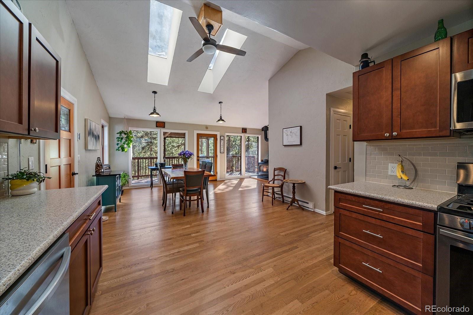 MLS Image #17 for 31634  ponderosa way,evergreen, Colorado