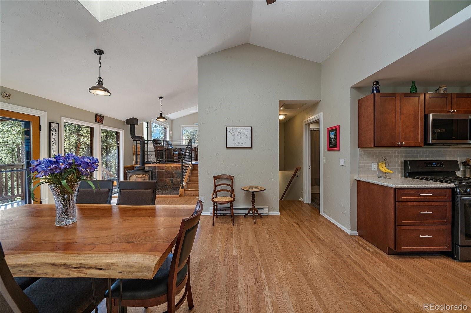 MLS Image #18 for 31634  ponderosa way,evergreen, Colorado