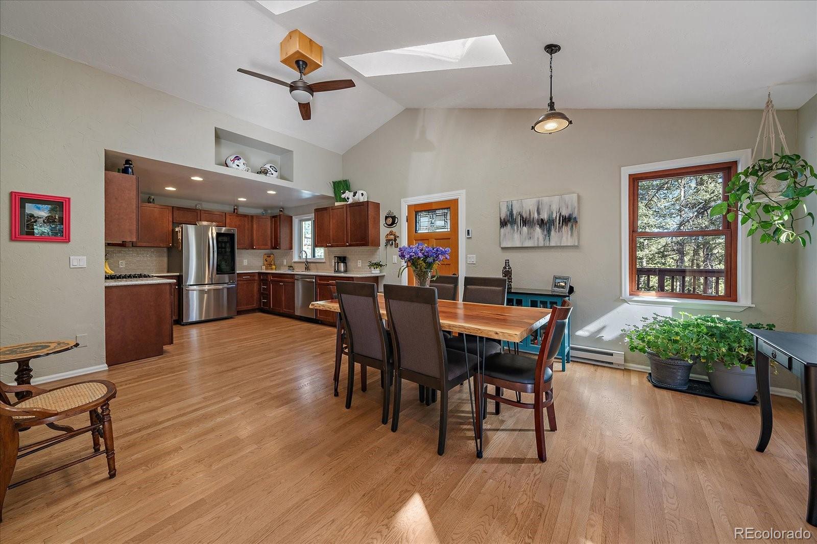 MLS Image #19 for 31634  ponderosa way,evergreen, Colorado
