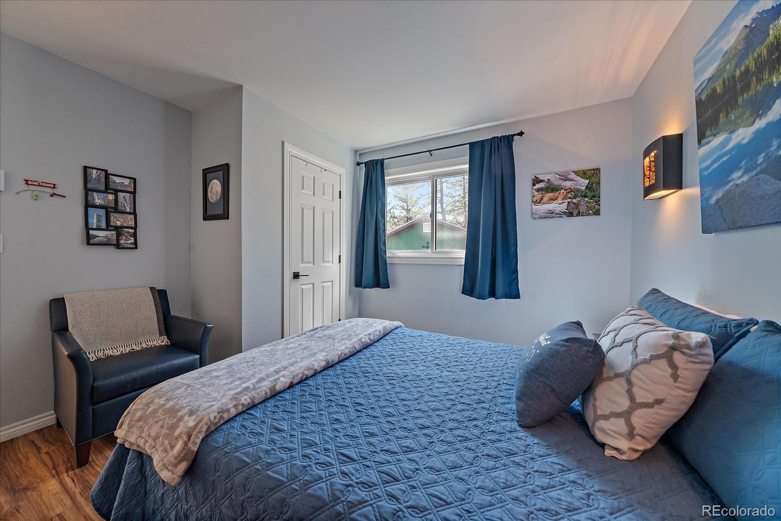 MLS Image #21 for 31634  ponderosa way,evergreen, Colorado