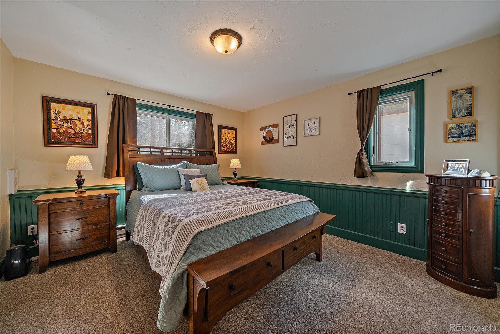 MLS Image #25 for 31634  ponderosa way,evergreen, Colorado