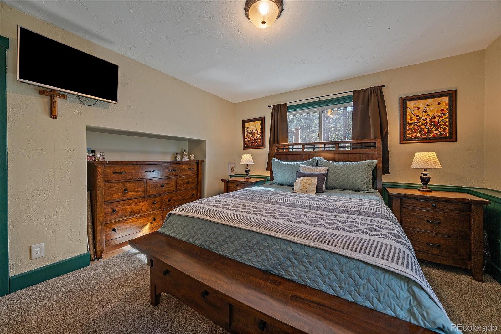MLS Image #26 for 31634  ponderosa way,evergreen, Colorado