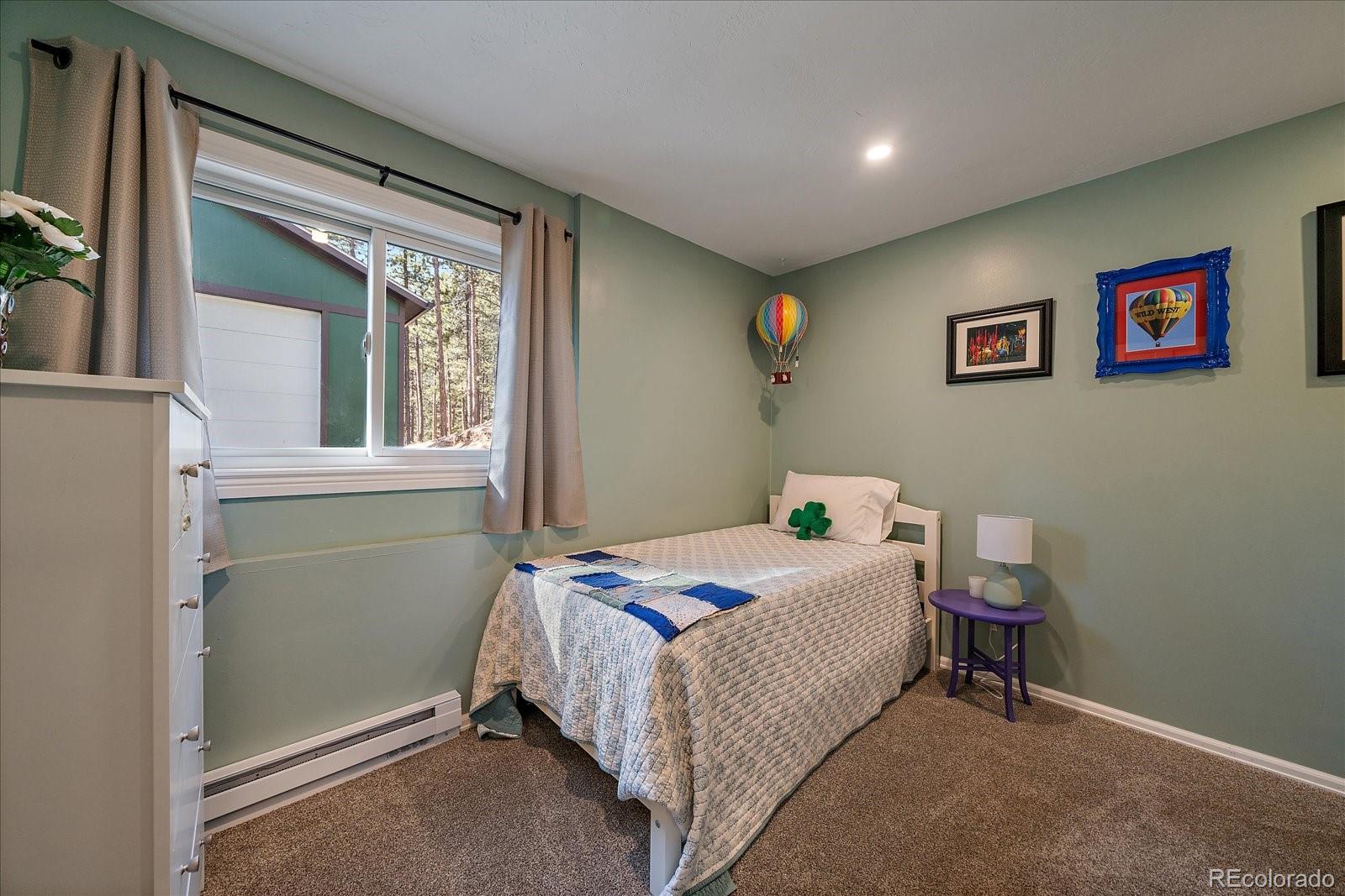 MLS Image #29 for 31634  ponderosa way,evergreen, Colorado