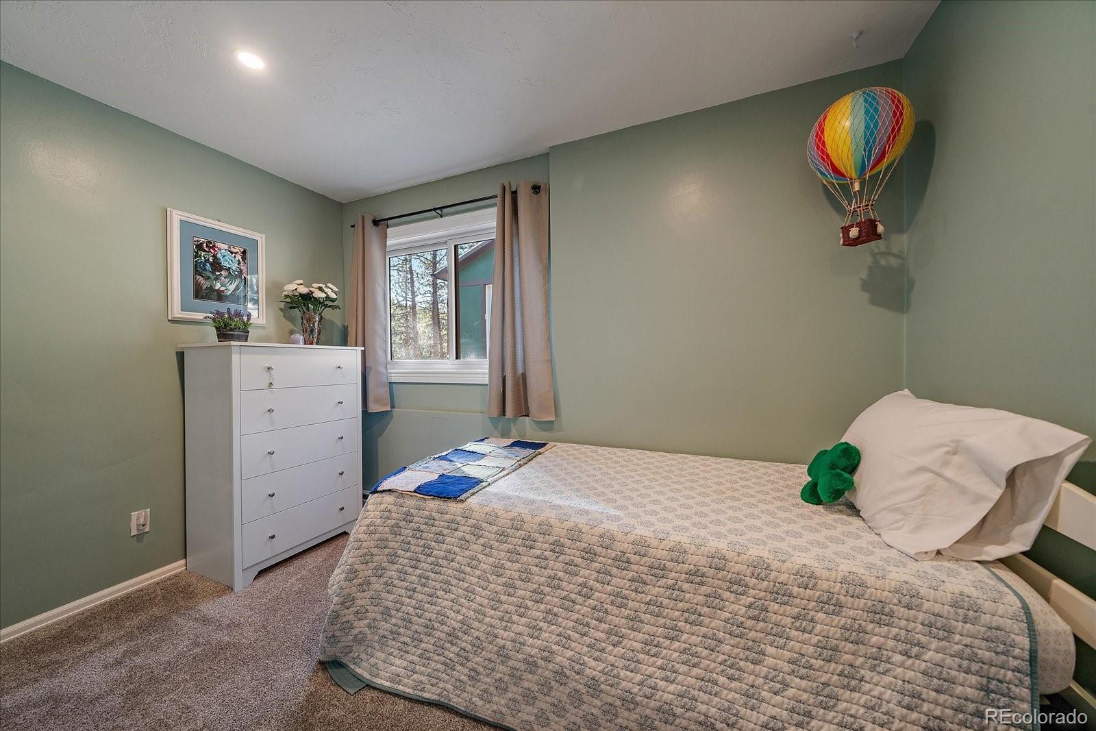 MLS Image #30 for 31634  ponderosa way,evergreen, Colorado