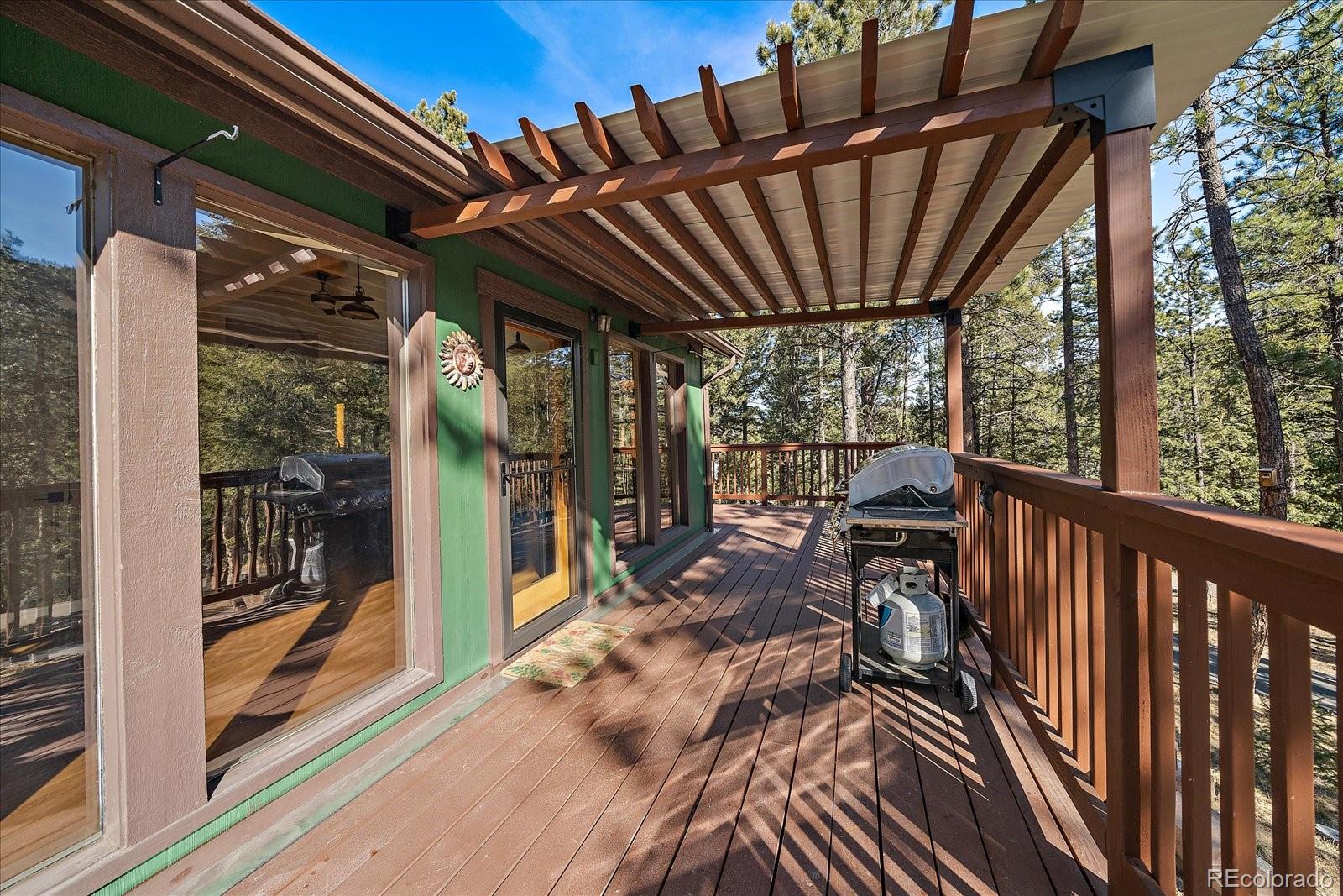 MLS Image #31 for 31634  ponderosa way,evergreen, Colorado