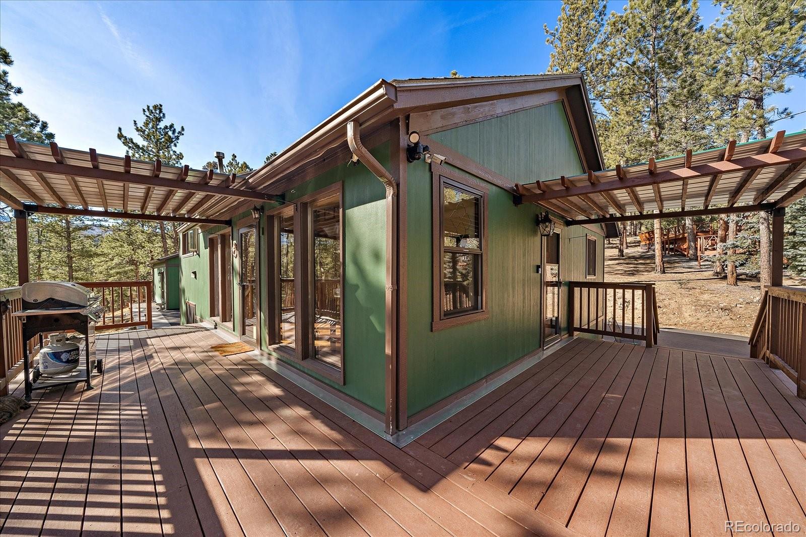 MLS Image #32 for 31634  ponderosa way,evergreen, Colorado