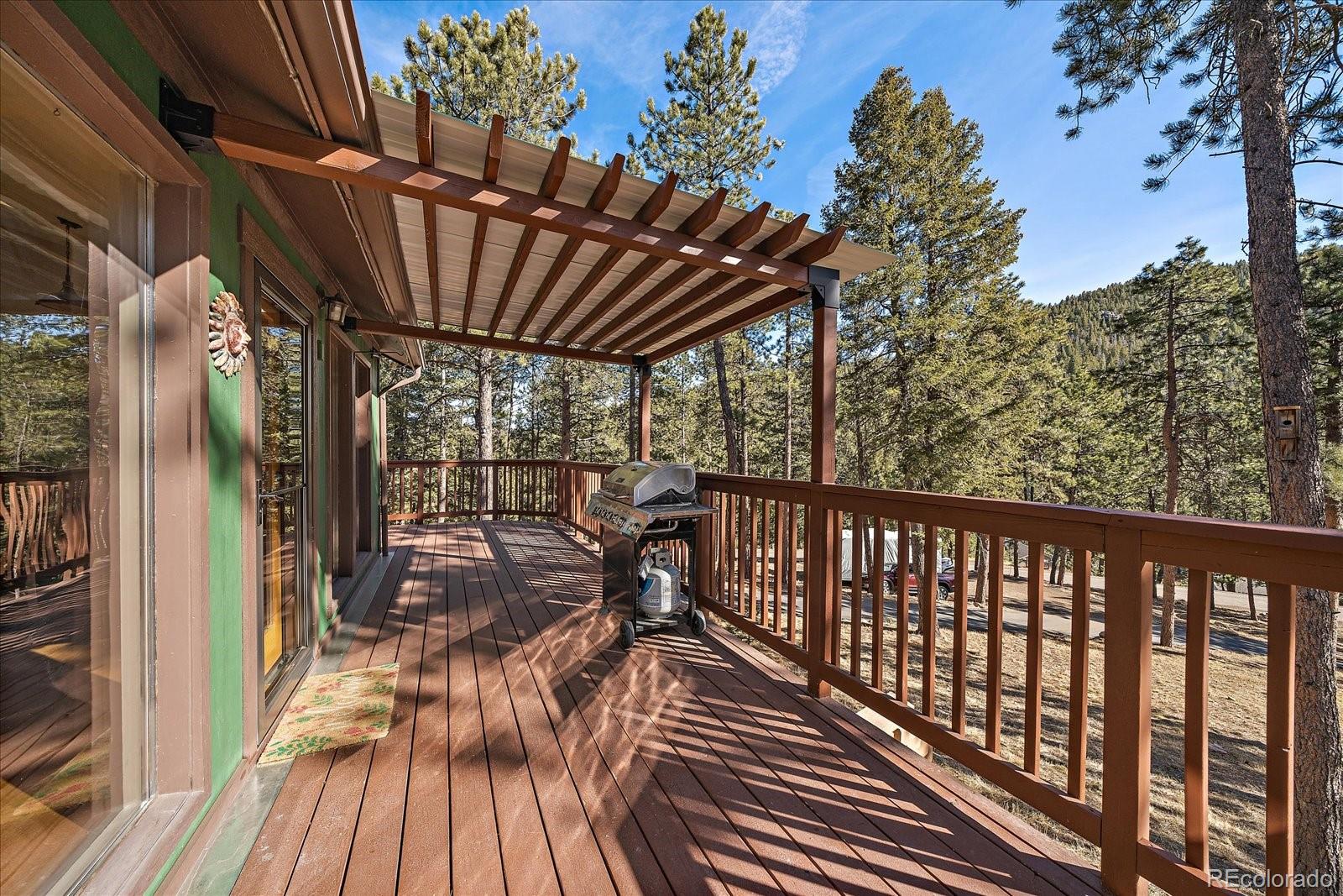 MLS Image #33 for 31634  ponderosa way,evergreen, Colorado