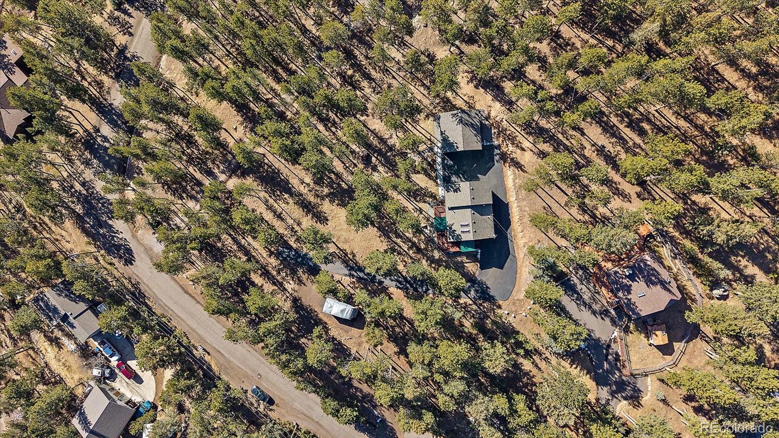 MLS Image #38 for 31634  ponderosa way,evergreen, Colorado