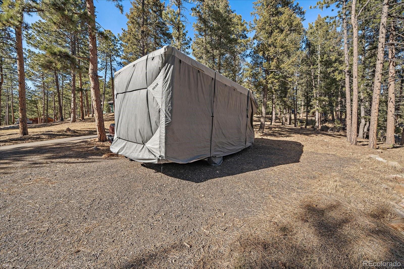 MLS Image #39 for 31634  ponderosa way,evergreen, Colorado