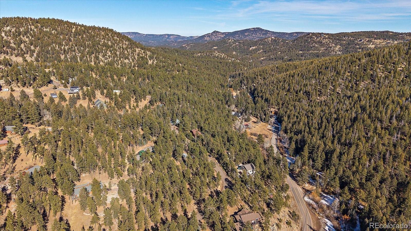 MLS Image #43 for 31634  ponderosa way,evergreen, Colorado