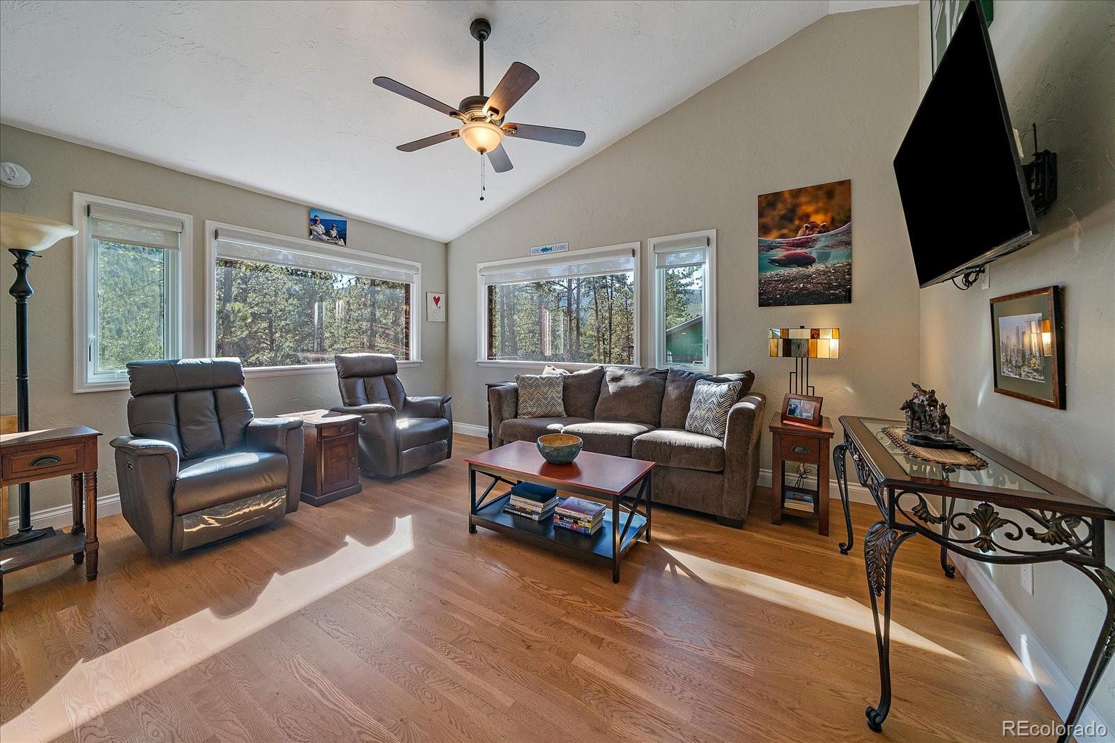 MLS Image #5 for 31634  ponderosa way,evergreen, Colorado
