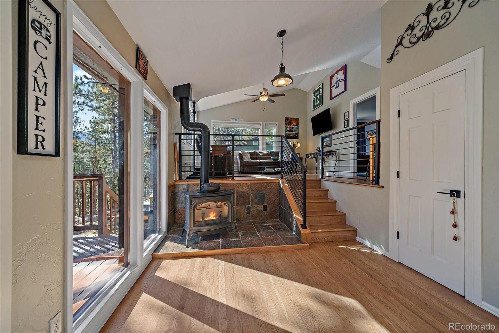 MLS Image #6 for 31634  ponderosa way,evergreen, Colorado
