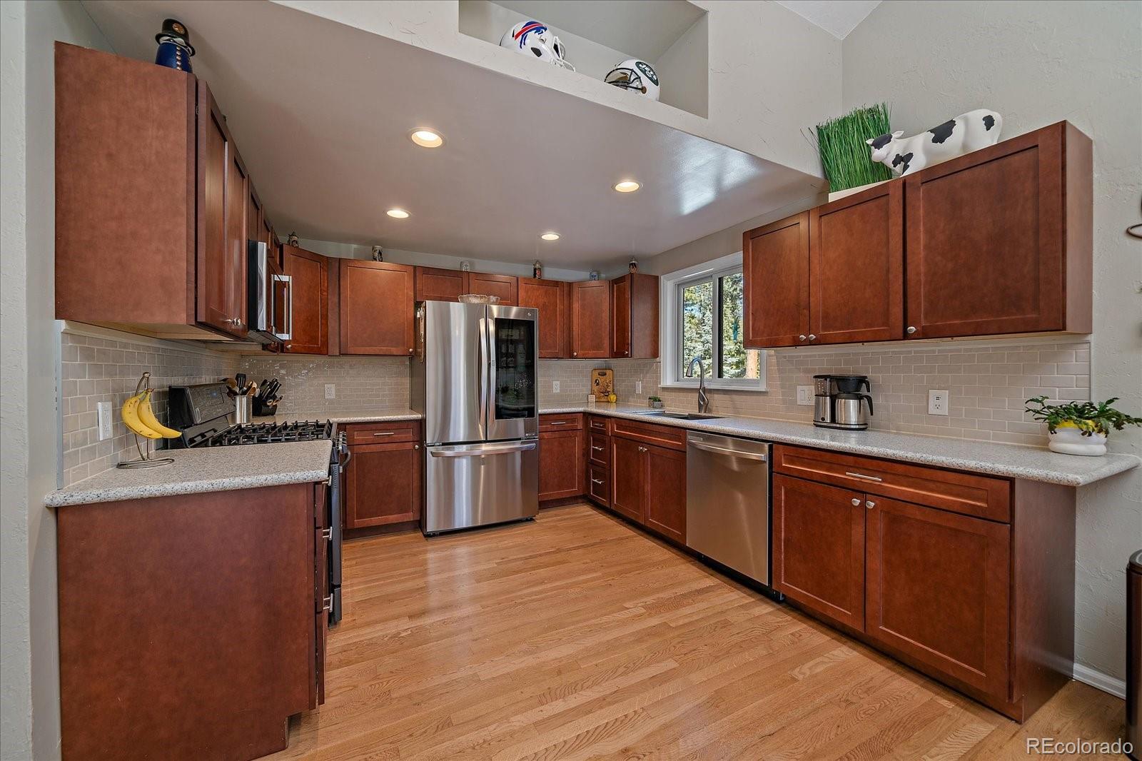 MLS Image #7 for 31634  ponderosa way,evergreen, Colorado