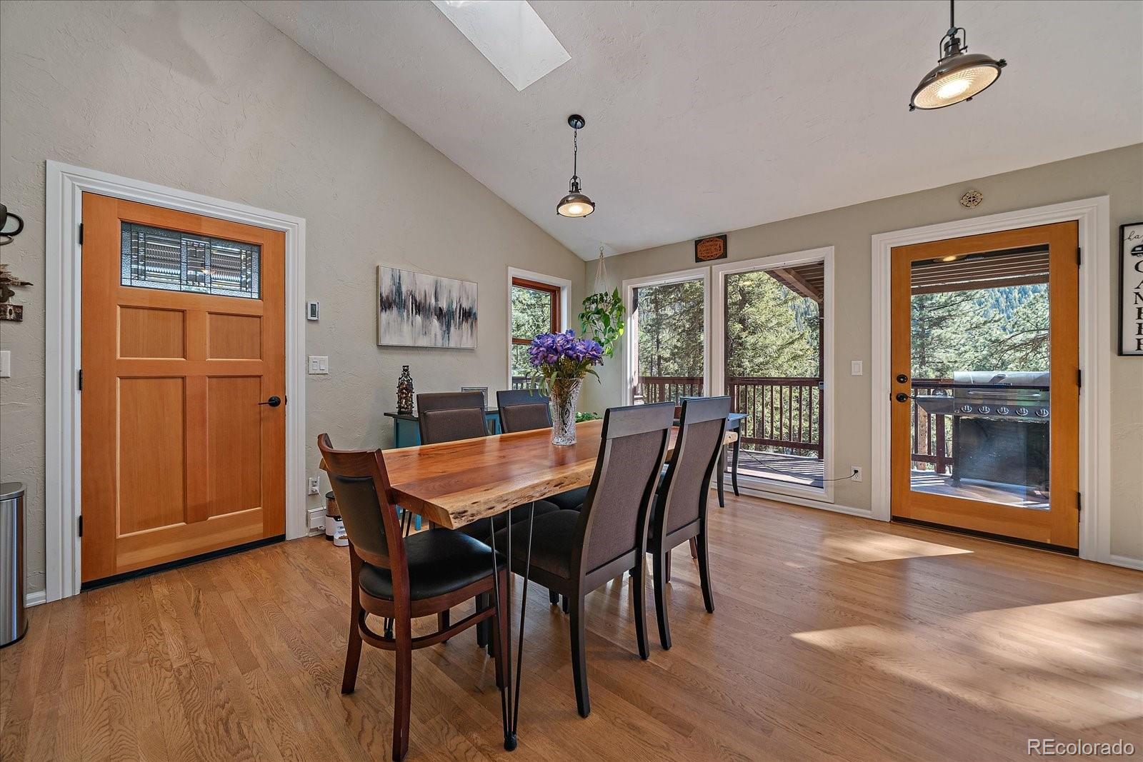 MLS Image #8 for 31634  ponderosa way,evergreen, Colorado
