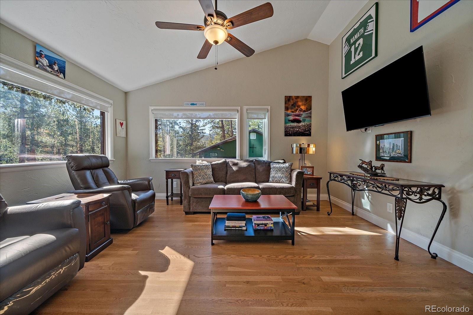 MLS Image #9 for 31634  ponderosa way,evergreen, Colorado