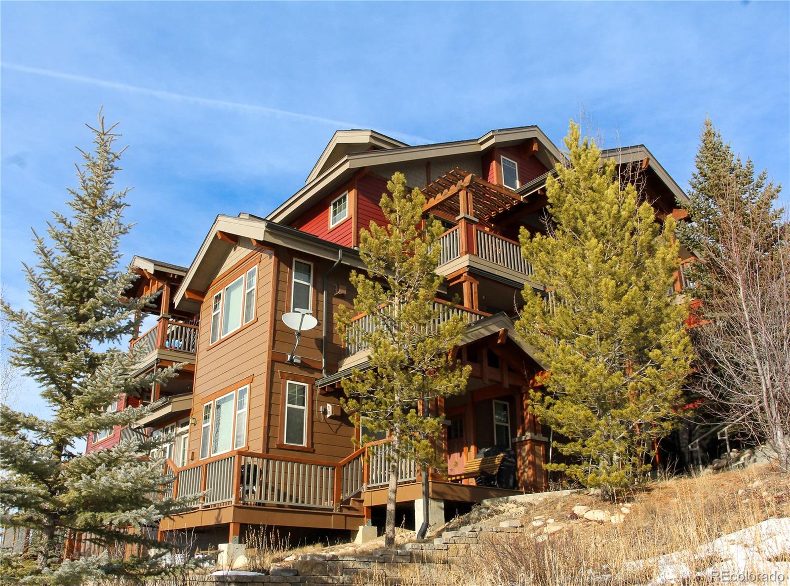 MLS Image #29 for 39  cozens pointe circle,fraser, Colorado