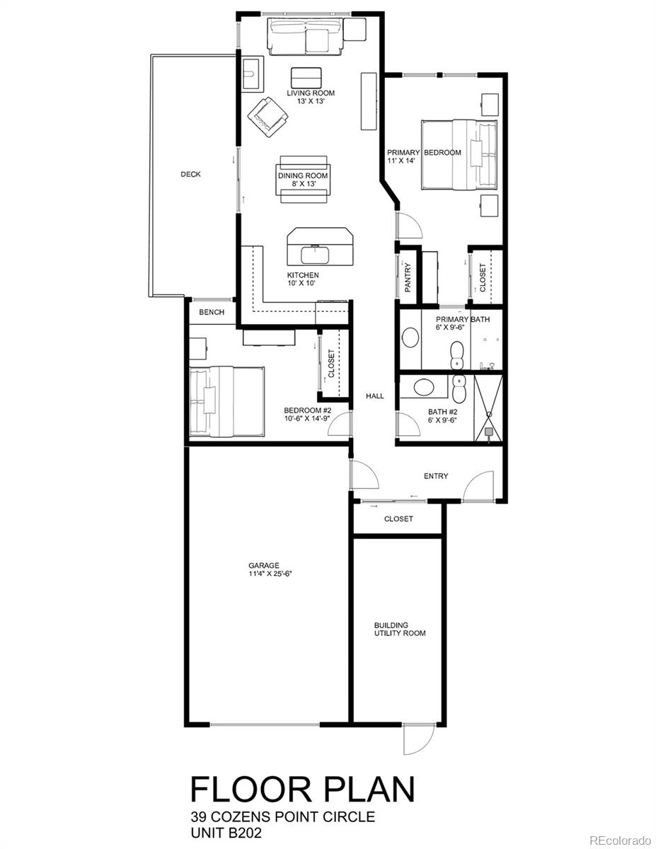 MLS Image #31 for 39  cozens pointe circle,fraser, Colorado