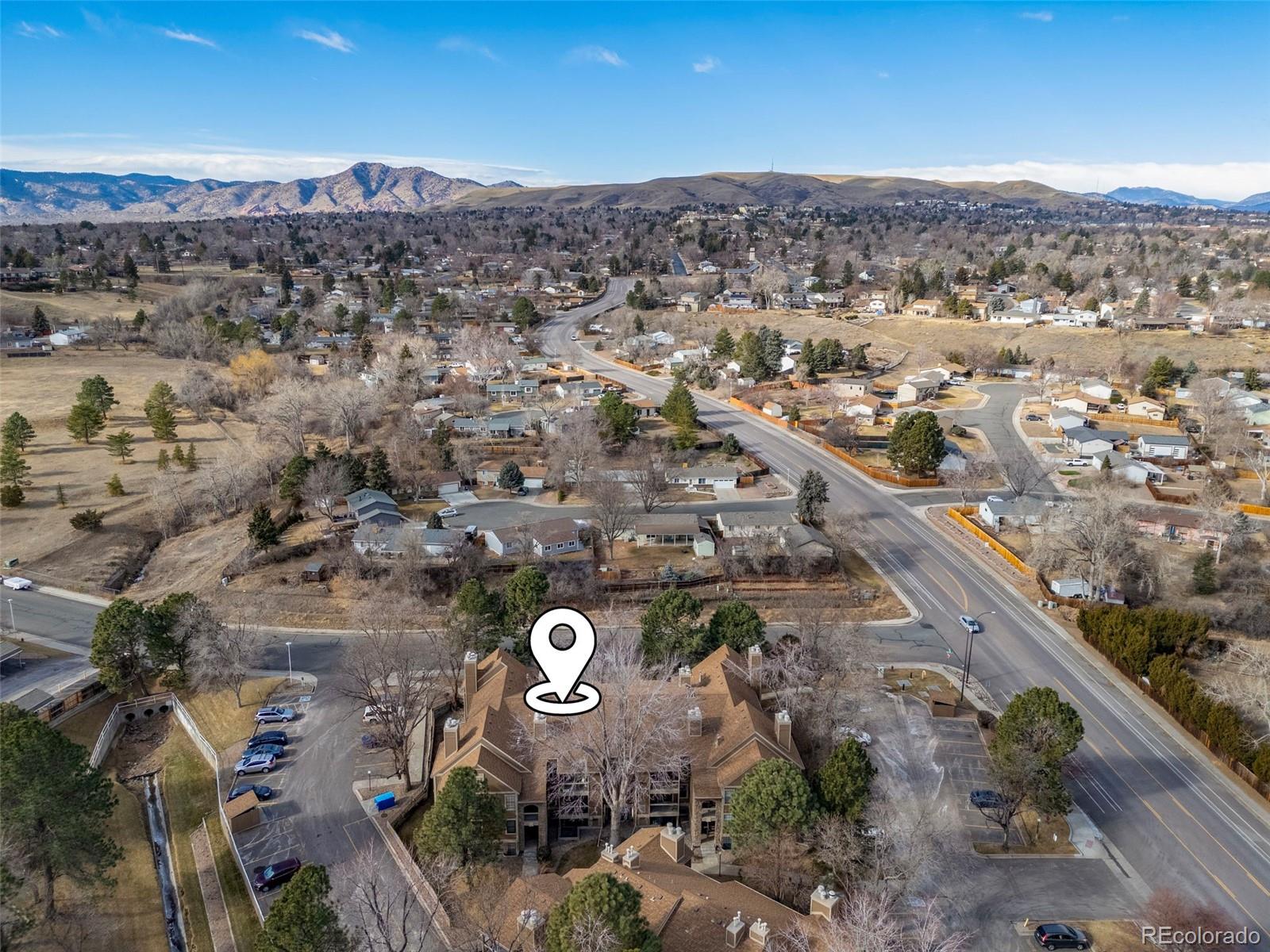 MLS Image #22 for 10970 w florida avenue 217,lakewood, Colorado