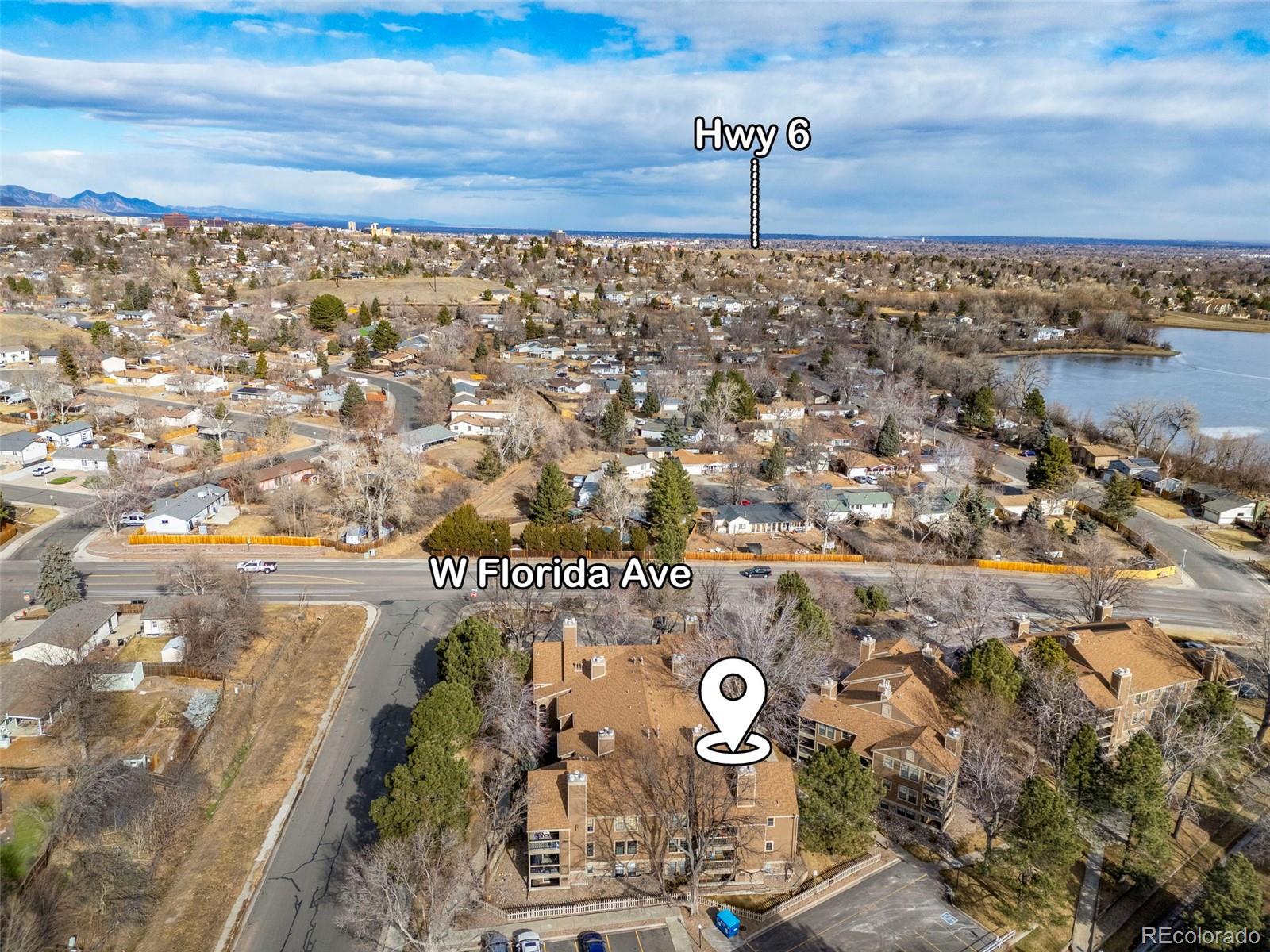MLS Image #25 for 10970 w florida avenue 217,lakewood, Colorado