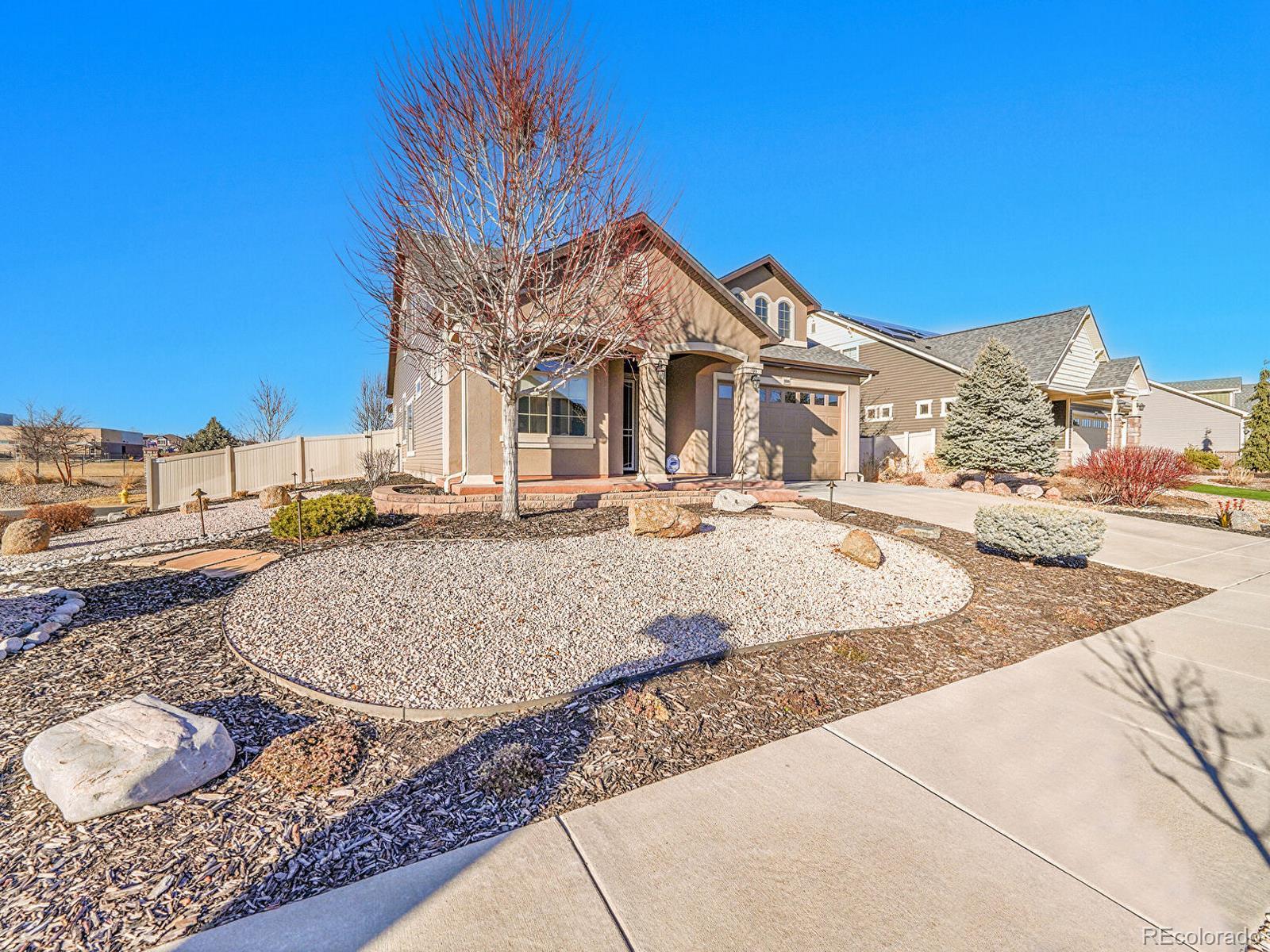 MLS Image #1 for 19509 e 55th avenue,denver, Colorado
