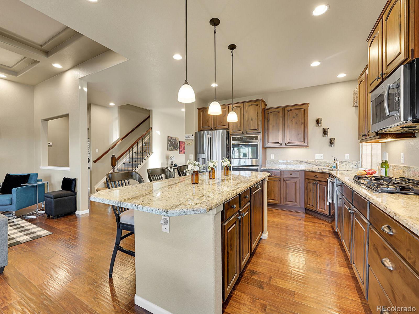 MLS Image #10 for 19509 e 55th avenue,denver, Colorado