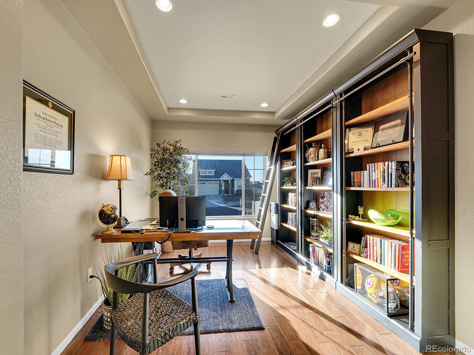 MLS Image #18 for 19509 e 55th avenue,denver, Colorado