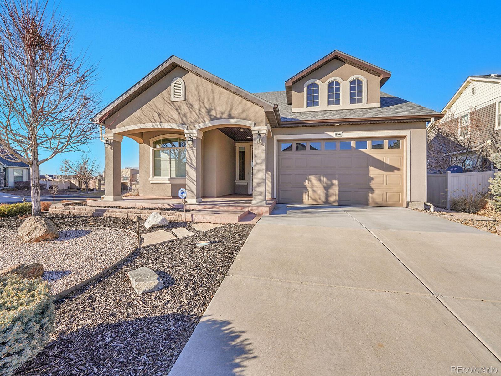 MLS Image #2 for 19509 e 55th avenue,denver, Colorado