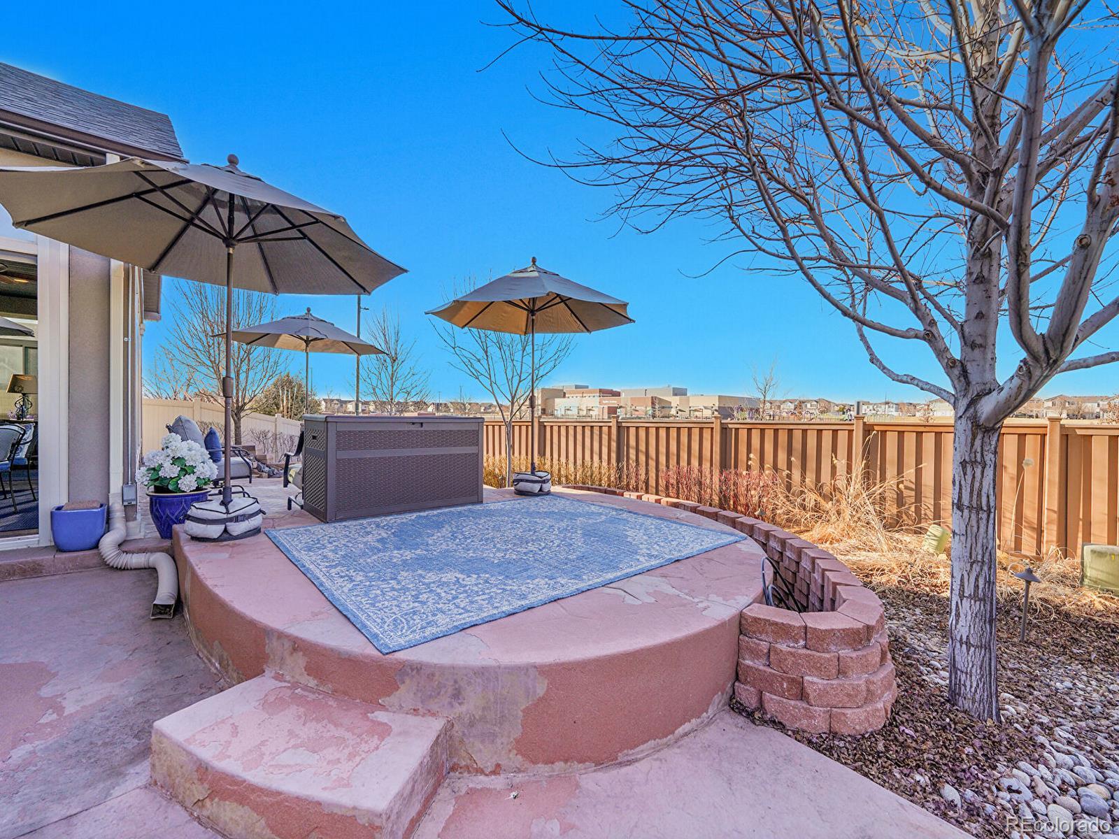 MLS Image #27 for 19509 e 55th avenue,denver, Colorado