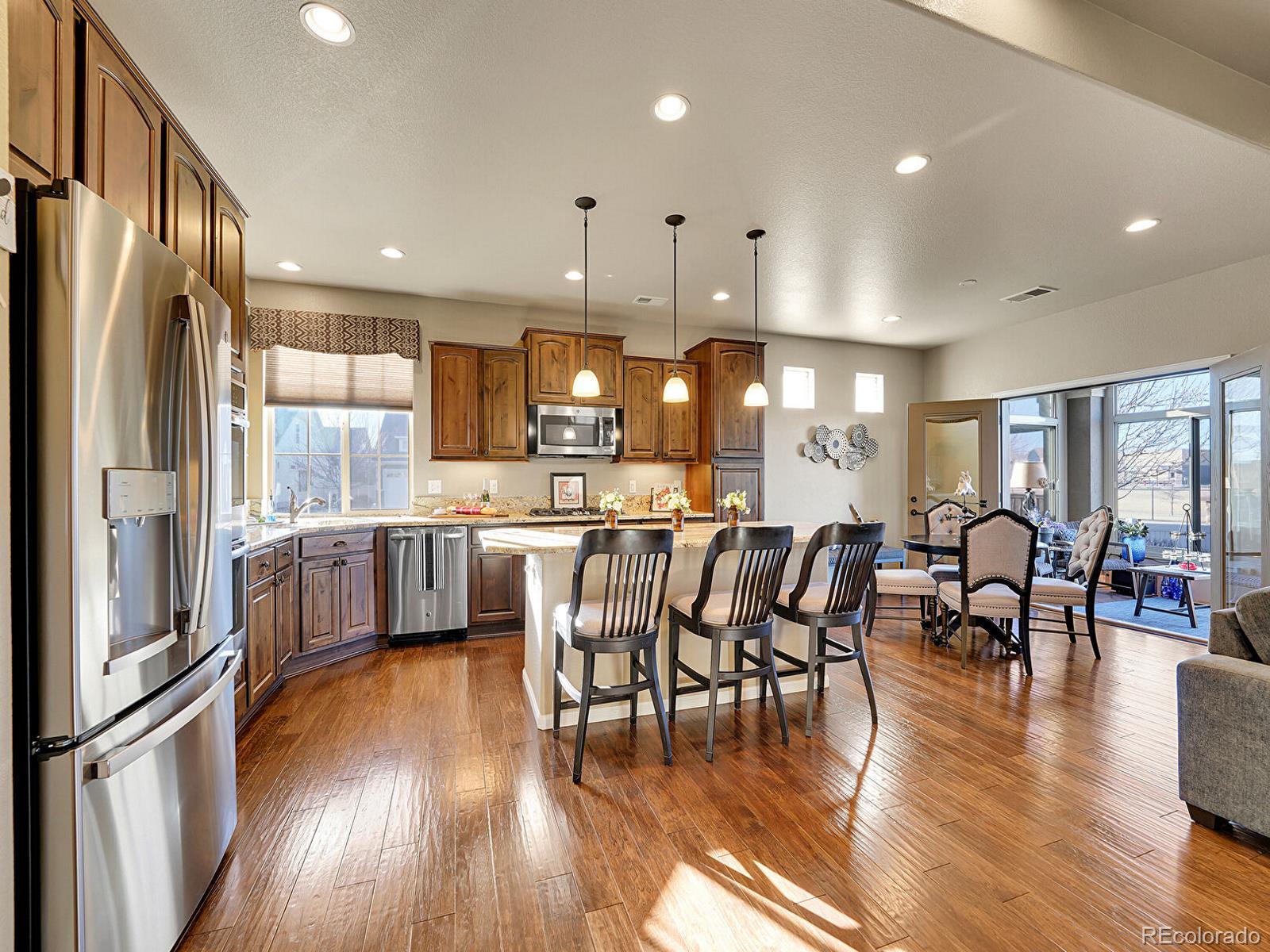 MLS Image #8 for 19509 e 55th avenue,denver, Colorado