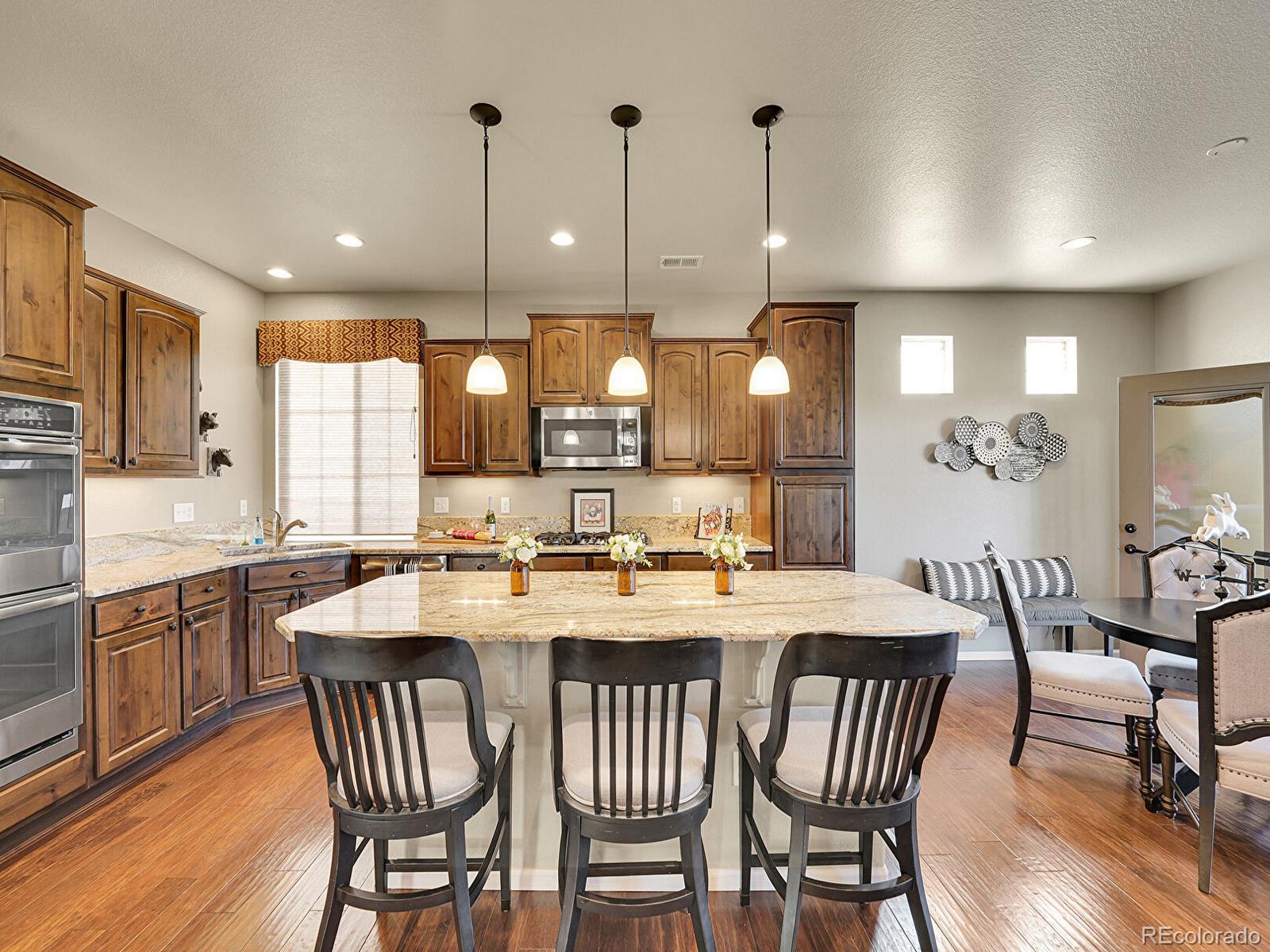 MLS Image #9 for 19509 e 55th avenue,denver, Colorado