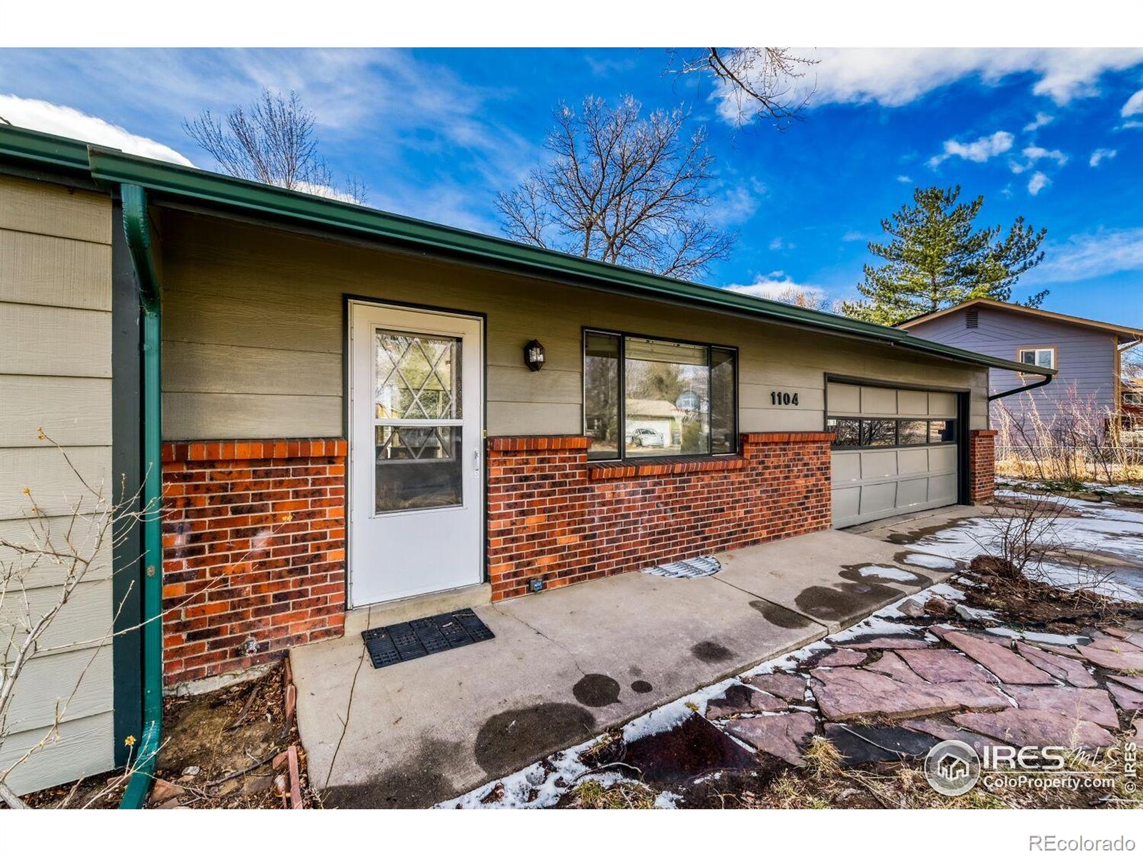 MLS Image #1 for 1104  hera court,lafayette, Colorado
