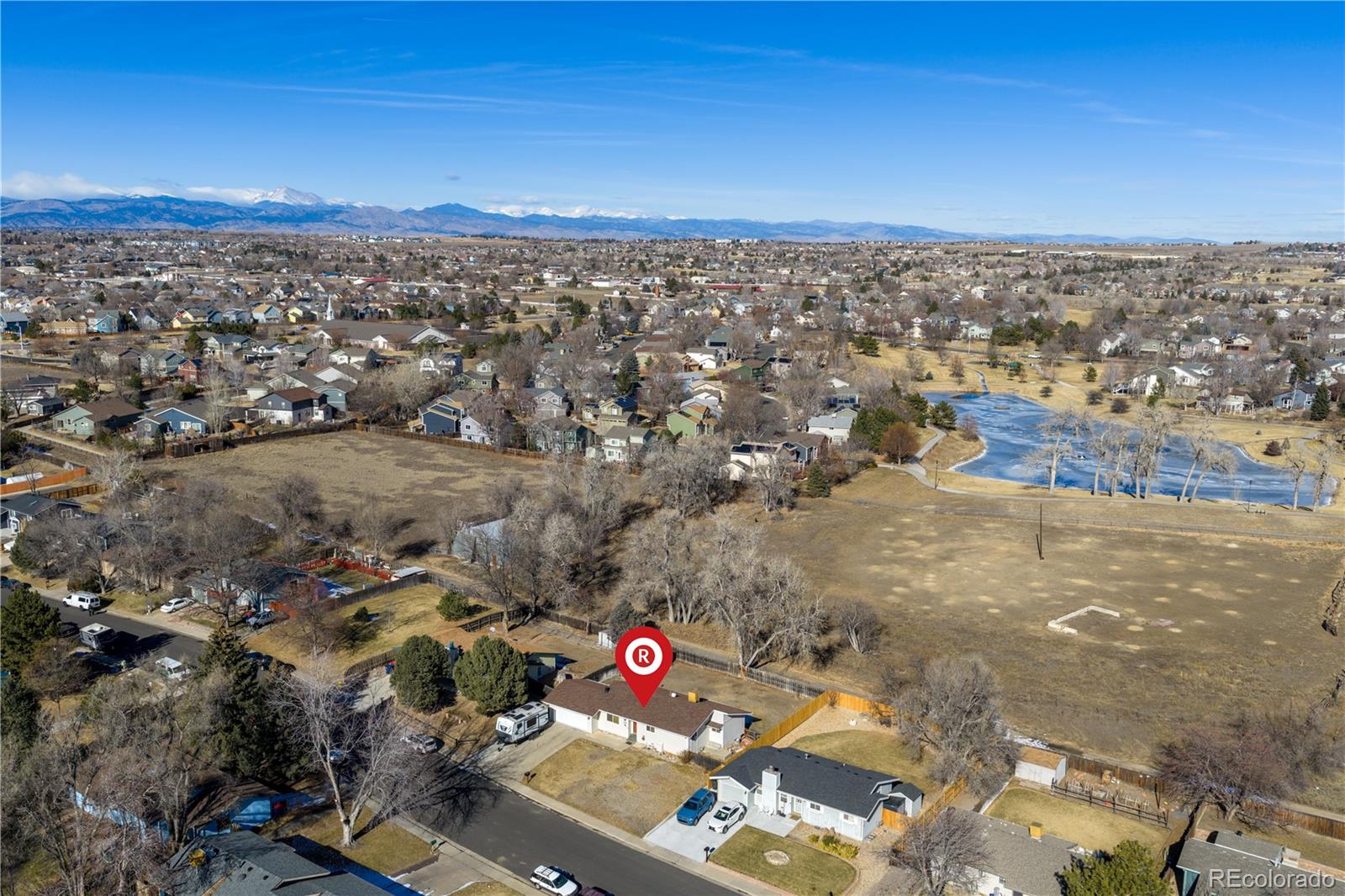 MLS Image #1 for 13037  king circle,broomfield, Colorado