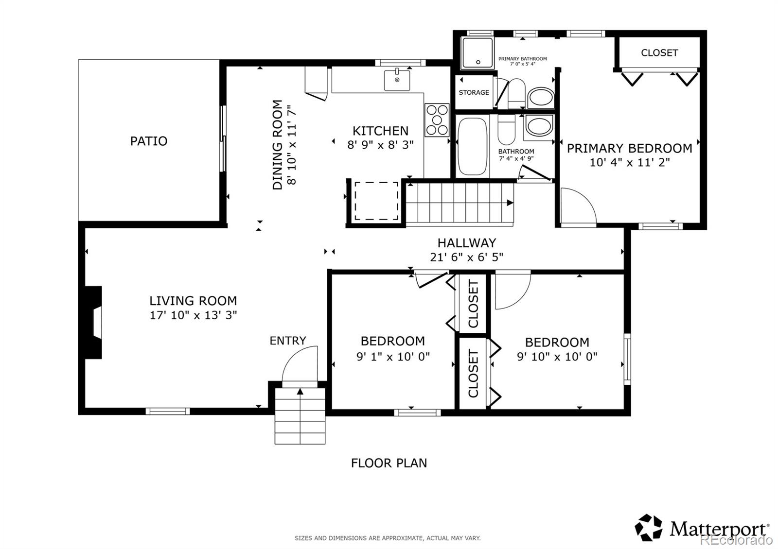 MLS Image #33 for 13037  king circle,broomfield, Colorado