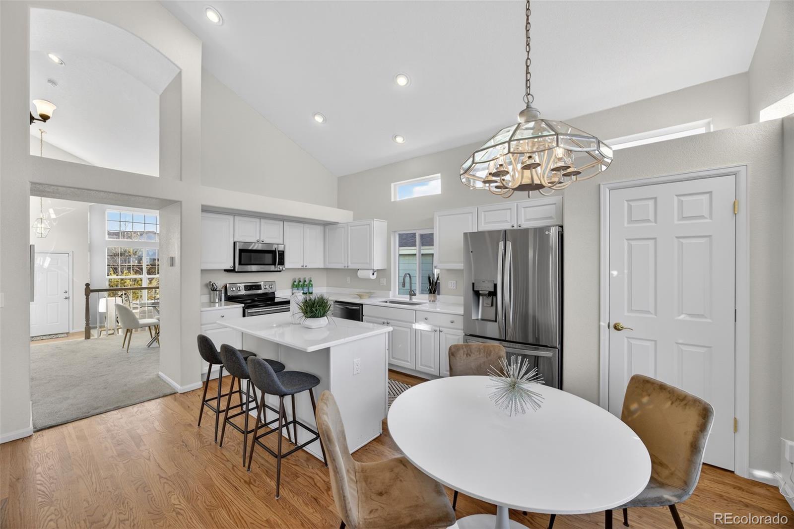 MLS Image #13 for 5034  fraser way,denver, Colorado